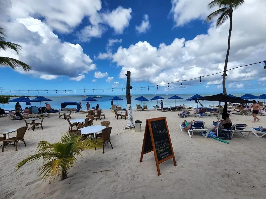 Daire Piece Of Paradise Aruba Oranjestad Aruba